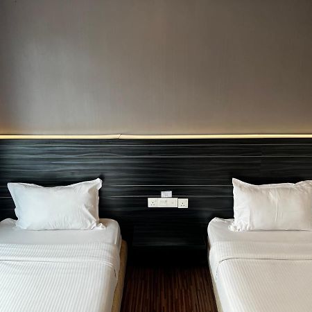 Signature Hotel Kuantan Eksteriør billede