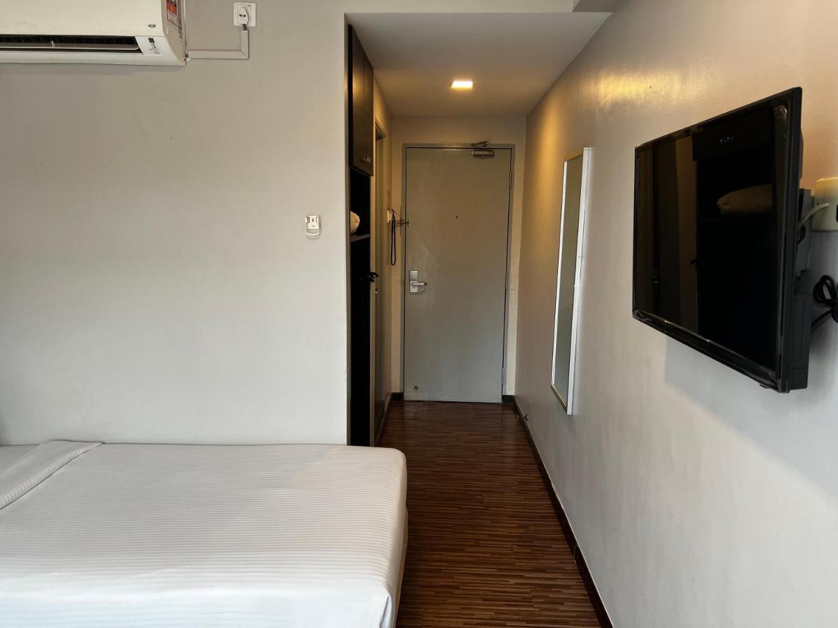 Signature Hotel Kuantan Eksteriør billede