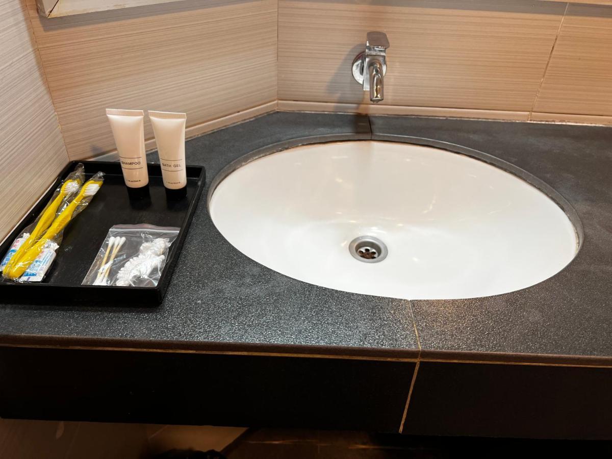 Signature Hotel Kuantan Eksteriør billede
