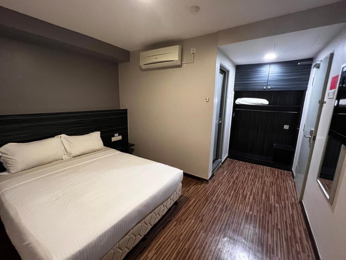 Signature Hotel Kuantan Eksteriør billede