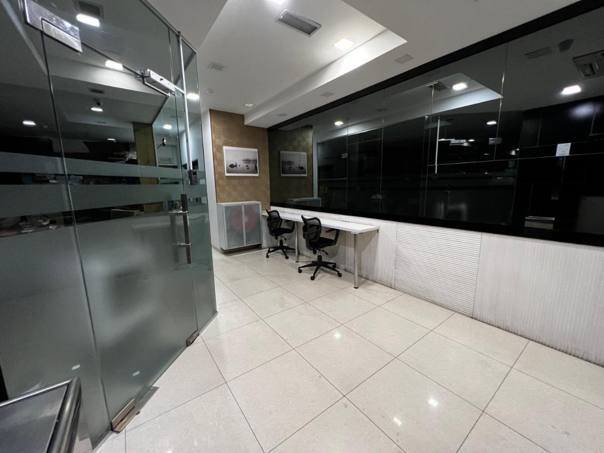 Signature Hotel Kuantan Eksteriør billede