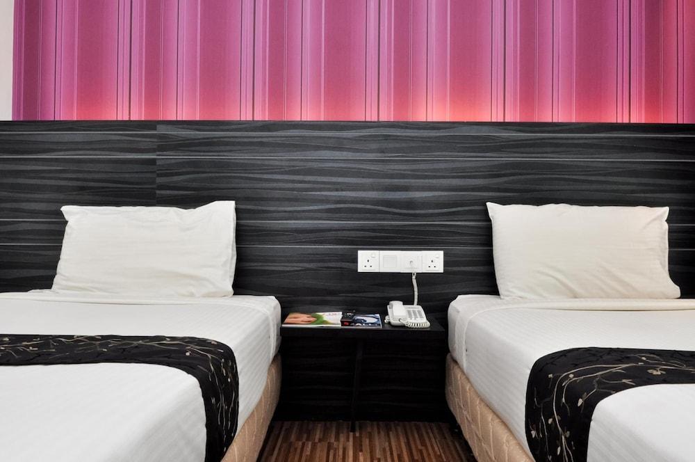Signature Hotel Kuantan Eksteriør billede