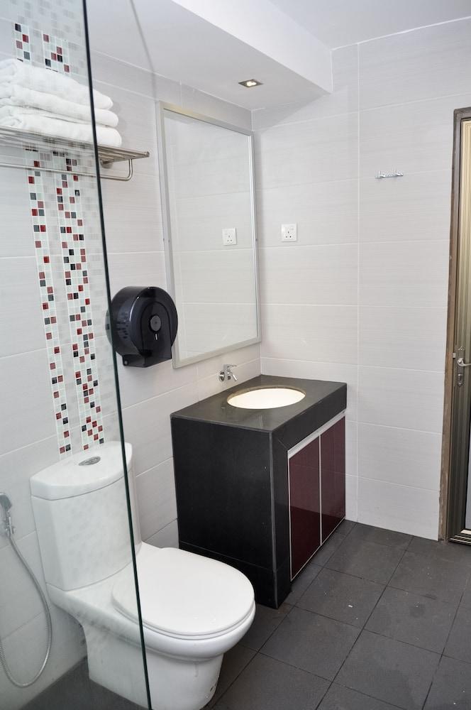 Signature Hotel Kuantan Eksteriør billede