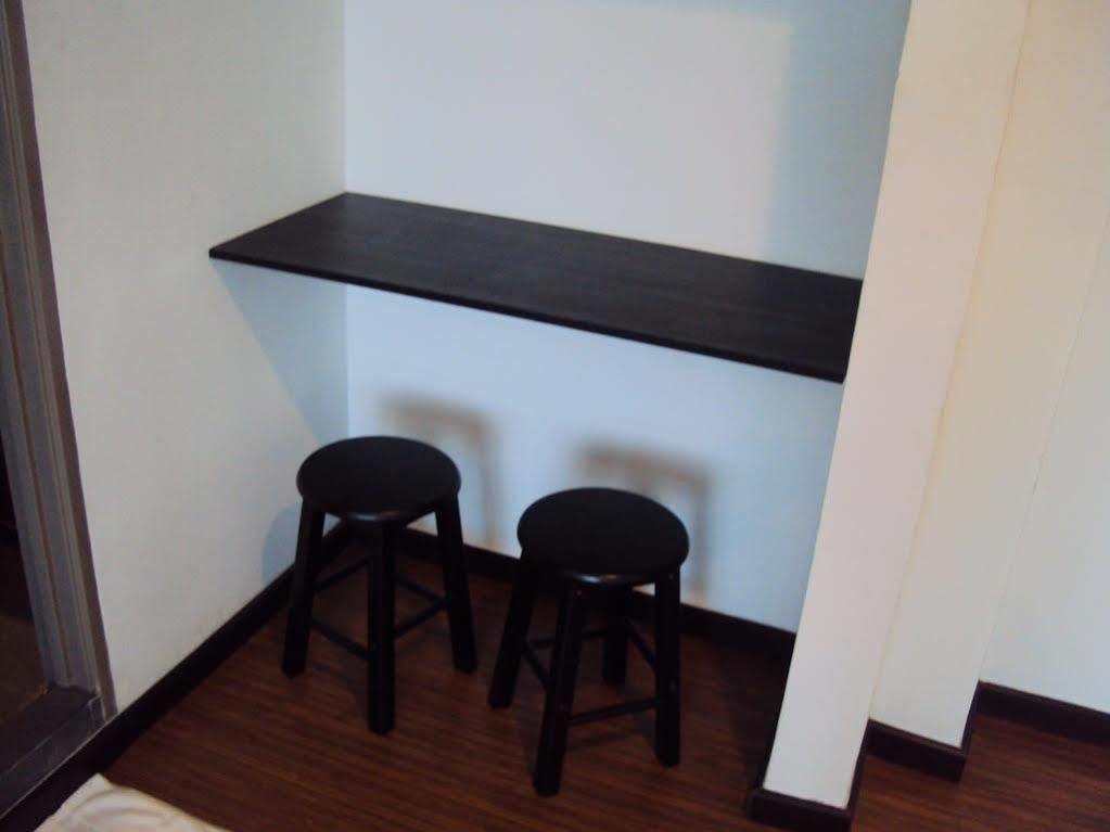 Signature Hotel Kuantan Eksteriør billede